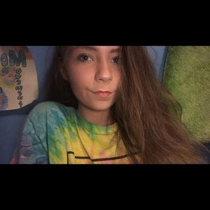 Meet your Posher, Terri